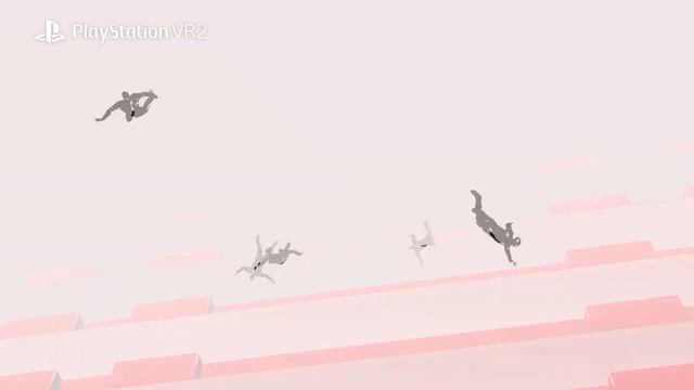 Pistol Whip - The Overdrive Season Begins May 1, 2023 | PS VR2 Games смотреть онлайн