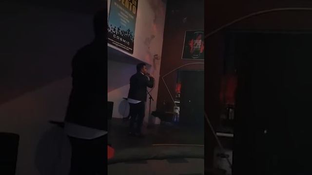 Mía Matías Rubio смотреть онлайн