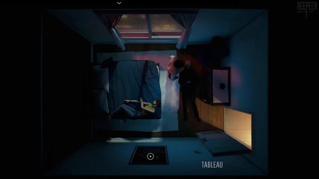 Twelve Minutes [PC] - Let's Play VOSTFR (04/05) смотреть онлайн