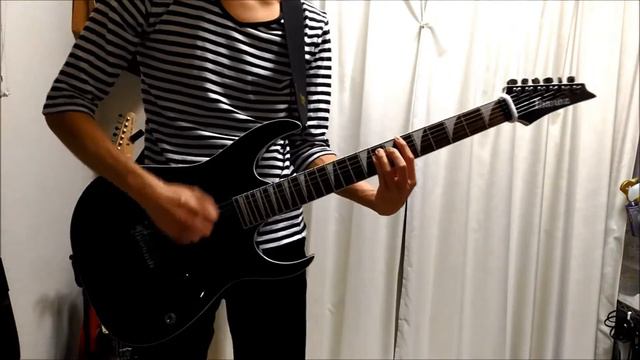 【ボイきら】 ☆ Make Your Stage 【弾いてみた】 柿原徹也　谷山紀章 смотреть онлайн