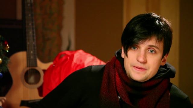 Дмитрий Колдун отвечает на вопросы поклонников (2012) смотреть онлайн