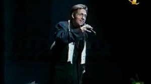 ИКС-МИССИЯ Первый снег (ОРТ, 1999)