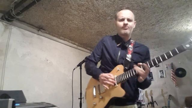 Framus Panthera The Gibson Les Paul Killer By Stéphane Deschizeaux