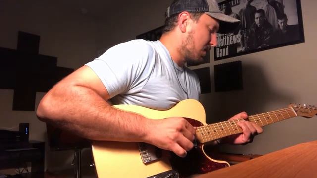 Nashville telecaster - original tune смотреть онлайн