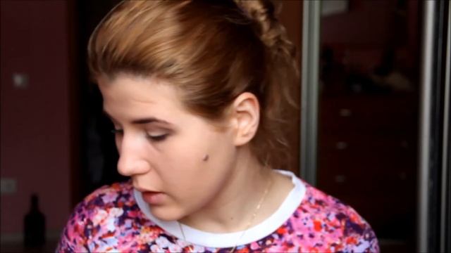 GRWM/БОЛТАЛКА 2015