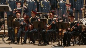 «Полюшко-поле»