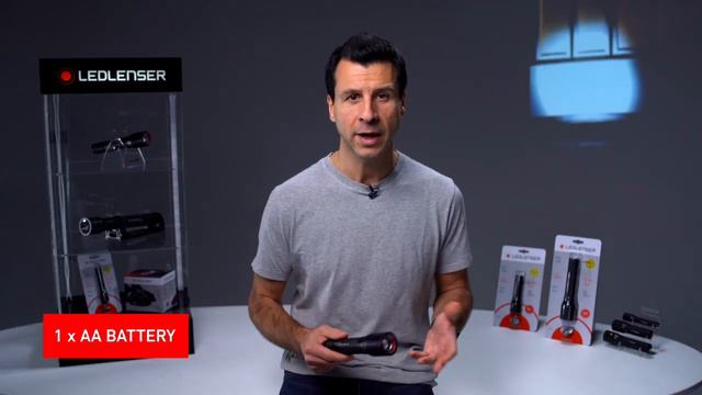 Ledlenser P-Series смотреть онлайн