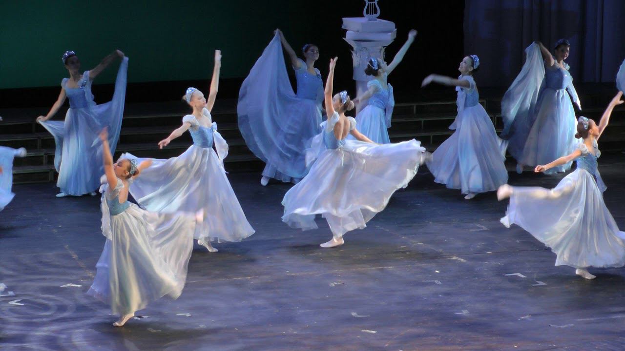 С Днём учителя! /Ростов-на-Дону 2017/