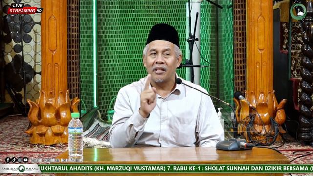 [LIVE] LETAK INTI AGAMA (BAG-2) - KAMIS - (29 FEBRUARI 2024) смотреть онлайн