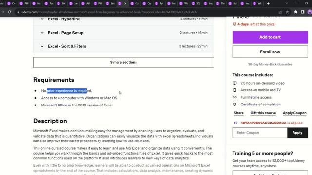 GET NEW 20 FREE UDEMY COURSE WITH CERTIFICATE | FREE ONLINE UDEMY COUPON CODE | FREE ONLINE COURSE смотреть онлайн