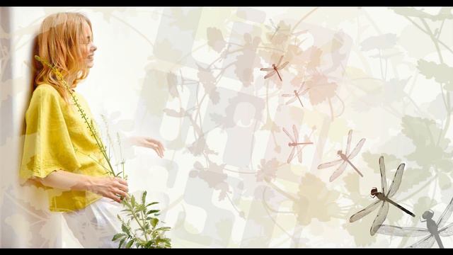 Лен и лето - чувства взаимные! смотреть онлайн