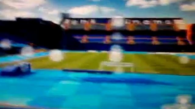 GNK Dinamo Zagreb!  Stadion Maksimir!