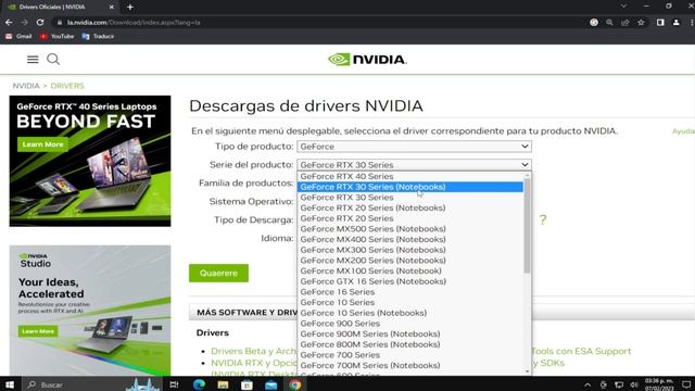 NVIDIA Share se ha detenido o no funciona SOLUCION Windows 10 смотреть онлайн