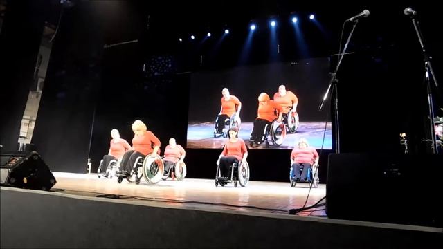 Гала концерт 1 часть Вторые Парадельфийские игры смотреть онлайн
