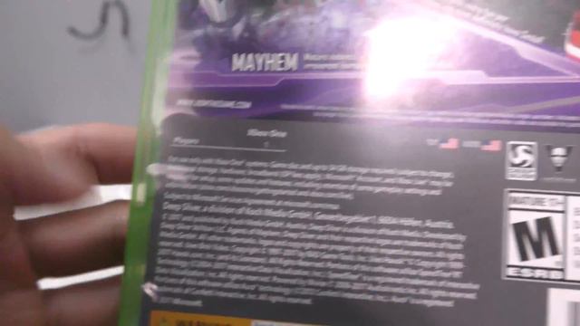Agents of Mayhem Day One Edition Unboxing - New Release Tuesday смотреть онлайн