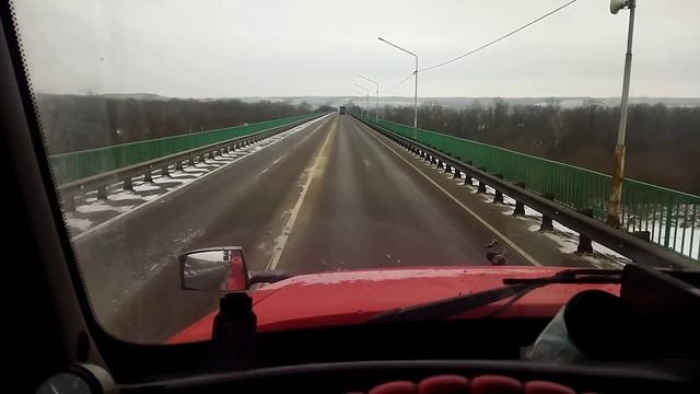 To be continued.... рейс Архыз-Москва часть 2?? Вольво ВНЛ 670 смотреть онлайн