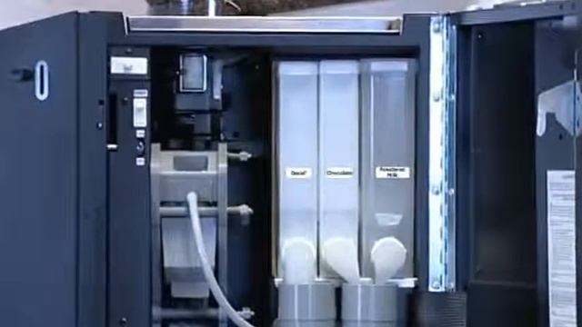 Water cooler world Roma Bean to Cup Coffee Machine смотреть онлайн