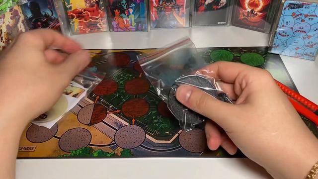 АНОНС FANMATCHED и ОБЗОР ПЕРСОНАЖА РАКЕТЧИК смотреть онлайн