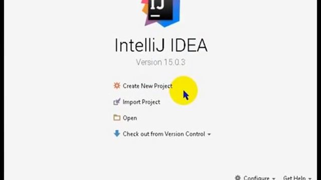 Урок 2 - Установка IDE IntelliJ IDEA. Evil Nerd смотреть онлайн
