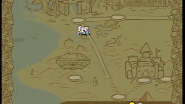 Castel Crashers super level glitch смотреть онлайн