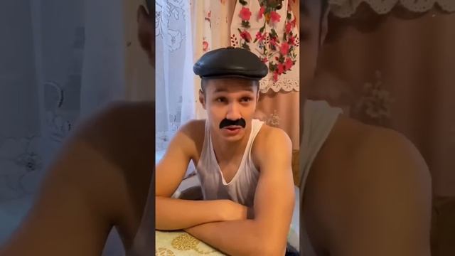 КОГДА ТЕБЯ ПОЗВАЛ БАТЯ смотреть онлайн