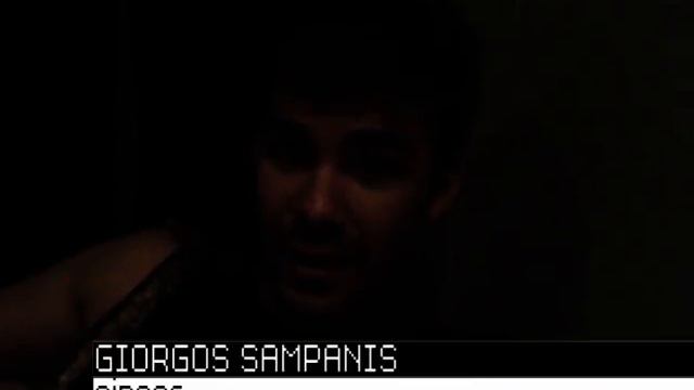 George Sampanis Wishes Anna Vissi Happy Birthday [fannatics.gr] смотреть онлайн