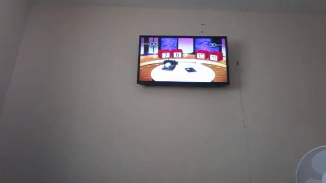 Deal Or No Deal Family Challenge Game 9 Part 1 смотреть онлайн