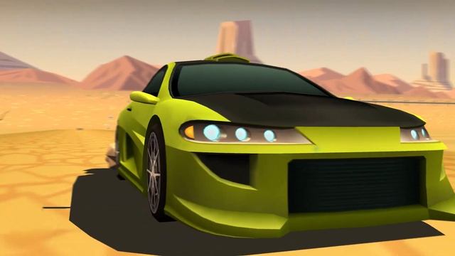 Adventures - Free Game Mode Trailer Available for Horizon Chase Turbo. Horizon Chase 7th Anniversar смотреть онлайн