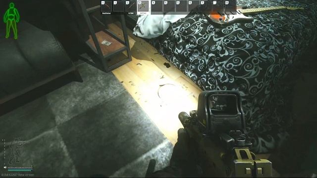 Zmeisky 3 Apartment 8 key - Key Guide - Escape From Tarkov смотреть онлайн