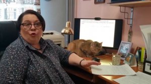 Видеолекция "Структура лексического значения" (Часть 2. Понятие семы. ЛЗ и актуальный смысл)