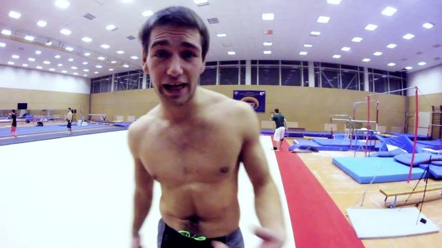 ПАРКУР КЛАН! VLOG #2 смотреть онлайн