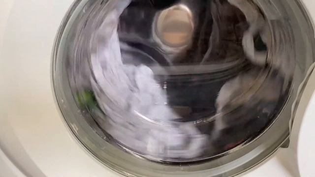 VESTEL OWM 840 LED: Bedding wash - Synthetic 60*C смотреть онлайн