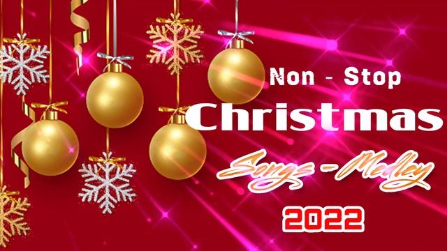 Merry Christmas ? Christmas Songs And Carols With Lyrics ?