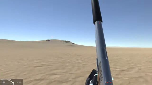 Ravenfield (except I downloaded every mod) смотреть онлайн