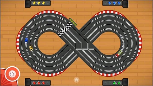 2 3 4 Player Games Part 2. смотреть онлайн