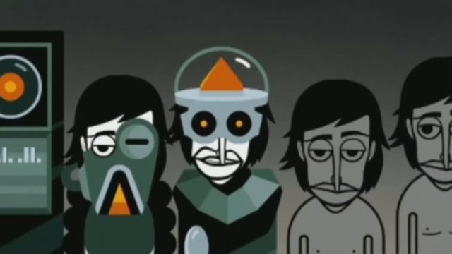 Rotato pyramido but it's rated A.U смотреть онлайн