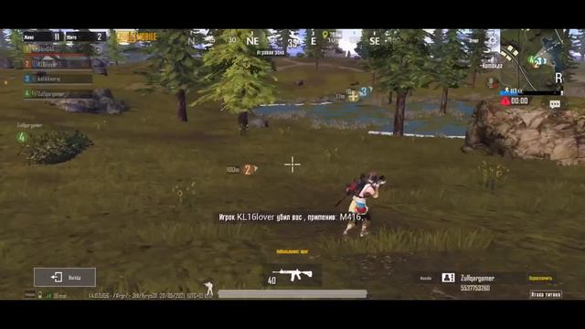 МЕХАГОДЗИЛЛА ЗАМАНИЛА МЕНЯ В ЛОВУШКУ В ПАБГ МОБАЙЛ! ЛИВИК ГОДЗИЛЛА PUBG MOBILE РАДАР ЛОКАТОР ПУБГ смотреть онлайн
