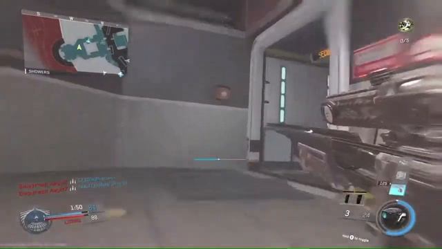 Cod iw sniping clip смотреть онлайн