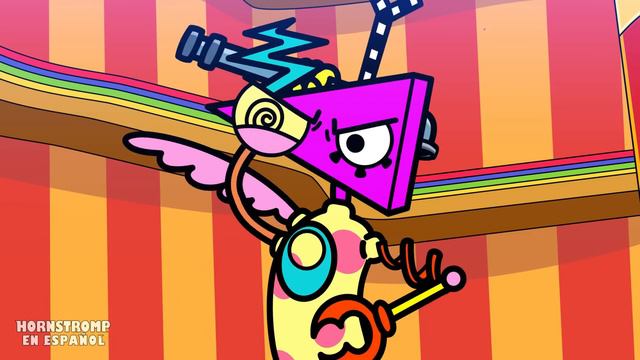 Quién MATÓ A  CAINE?! The Amazing Digital Circus Animación UNOFFICIAL