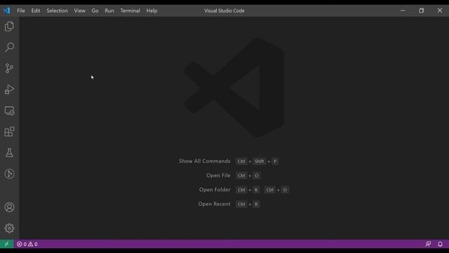POO com Java no VS Code :: Aula 02 :: Usando Visual Studio Code com Java смотреть онлайн