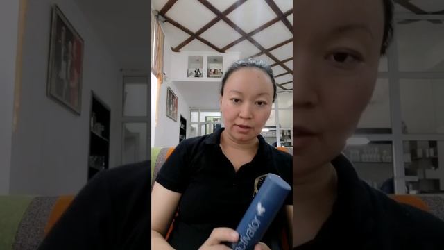 День красоты вместе с пробой продукции Forever