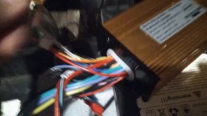 Новый Контроллер На Kugoo C1+ (часть 1)