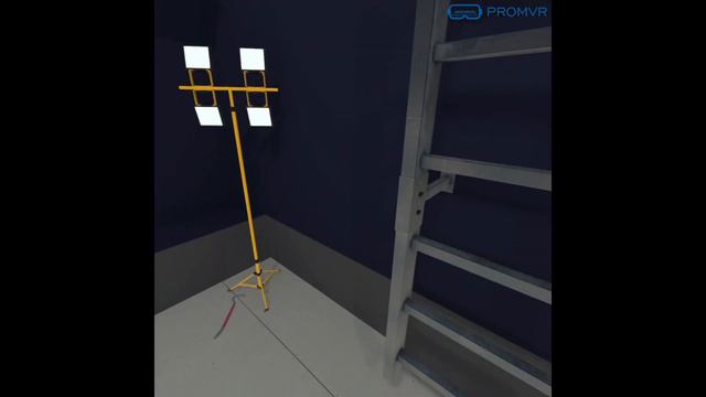 VR-тренажер «Обучение требованиям охраны труда» смотреть онлайн