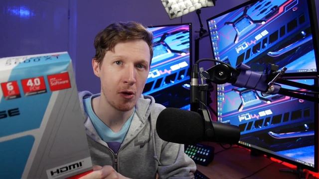 Top 6 BEST GPU FOR VR in 2023 смотреть онлайн