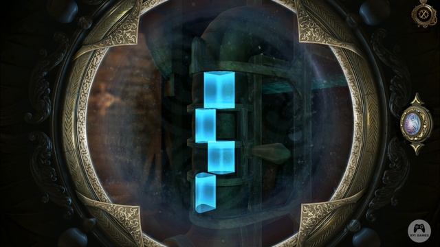 The House of Da Vinci: Chapter 8 Time Machine - Walkthrough Gameplay смотреть онлайн