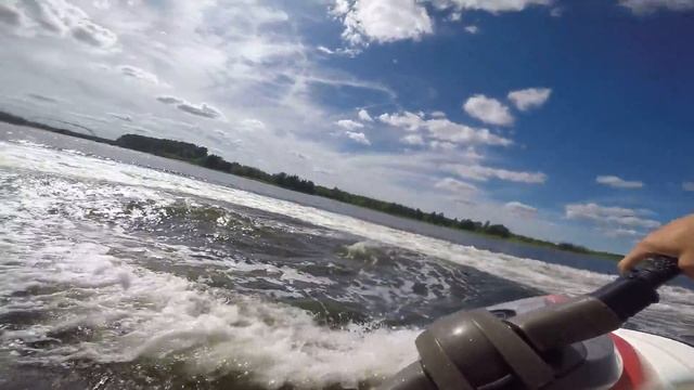 sea-doo 3D смотреть онлайн