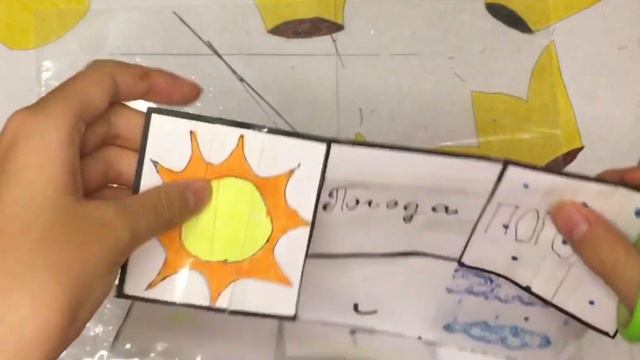 Туториал ⭐️/ Как сделать Адвент-Календарь ⭐️ смотреть онлайн