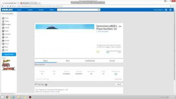 Roblox Tutorial |How to make a VIP Door game pass)