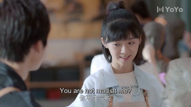 灰姑娘与帅气校草约会搂抱，却被心机女撞见，惹得她心生嫉妒?Professional Single 我凭本事单身?Chinese Drama