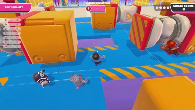 Cosmic Highway World Record!? смотреть онлайн